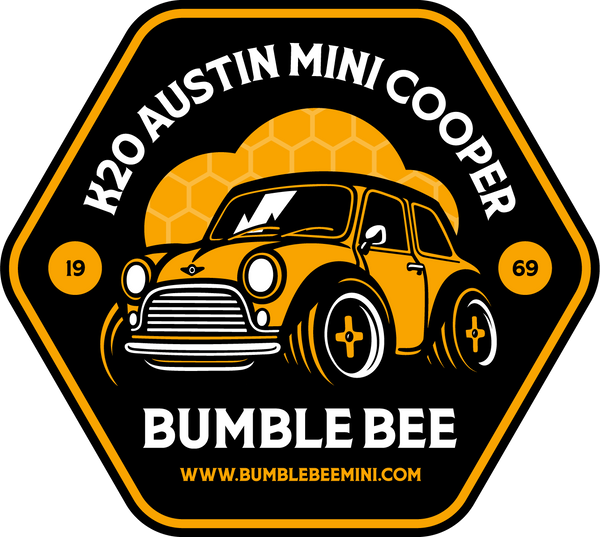 Bumble Bee Mini